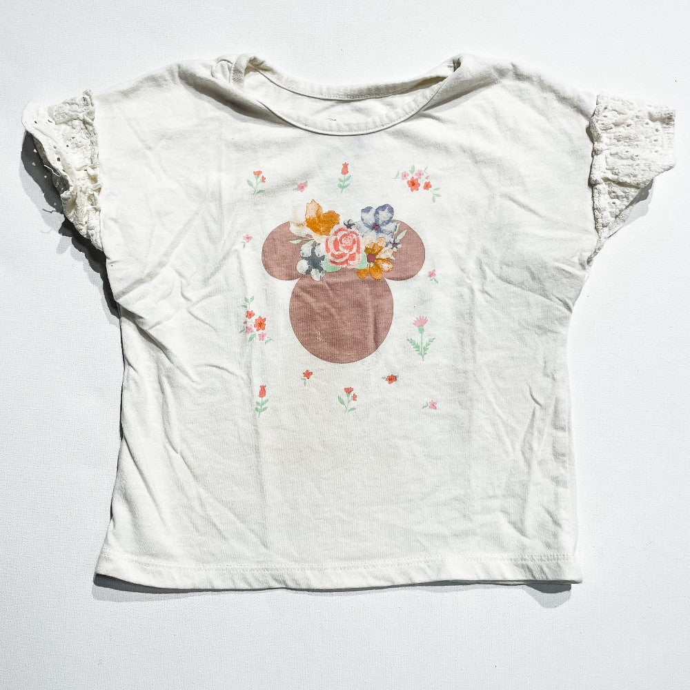 Mini Shirt 3Y|205571