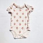 Emily & Oliver Onesie 3-6M|159965