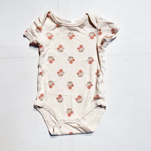 Emily & Oliver Onesie 3-6M|159965