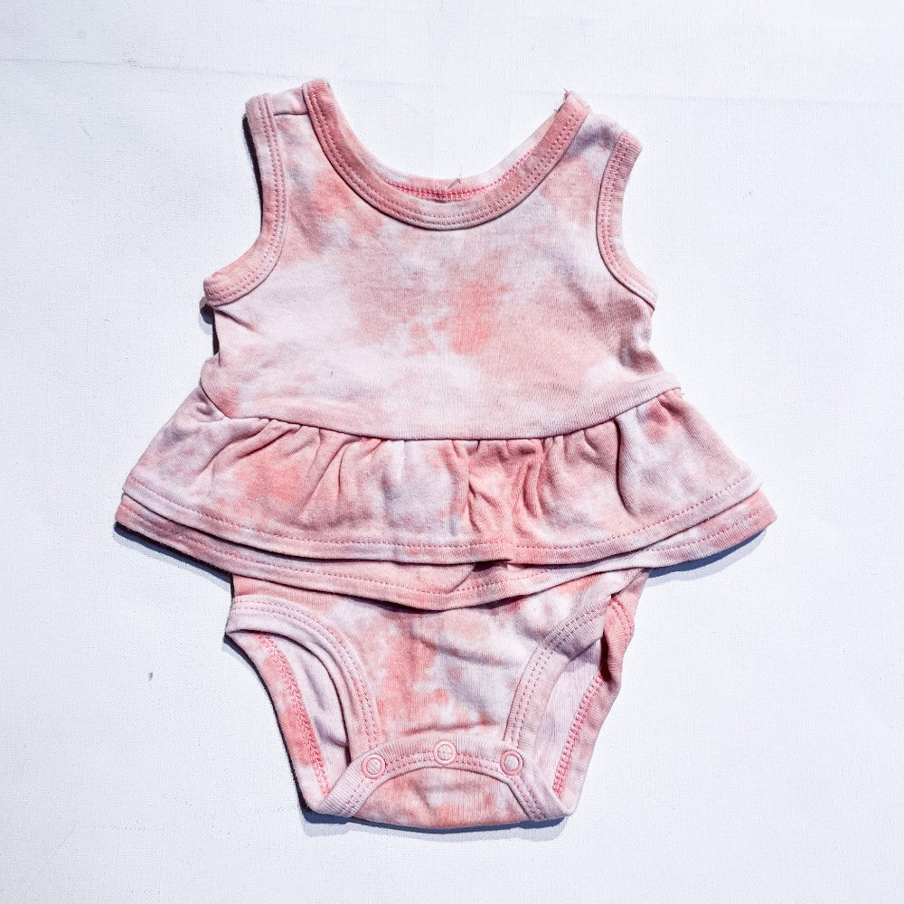 Carter's Romper 3M|119774