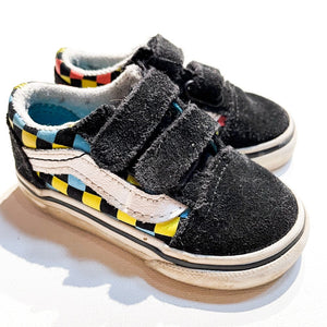 Vans Shoes 4C|139492