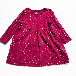H&M Dress 2-4Y|152453