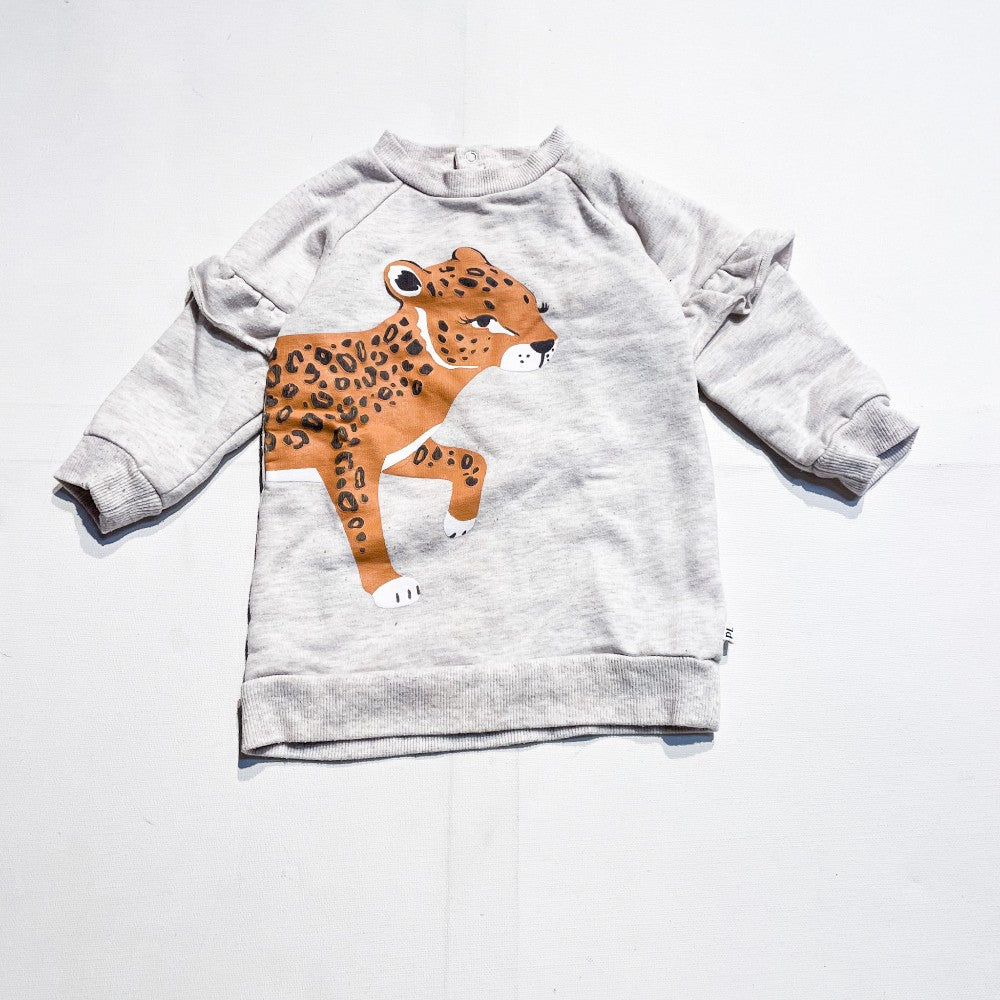 Petit Lem Sweatshirt 9M|178724