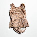 Wheat Swim Suit 2Y|230871