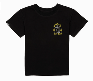 BinkyBro - Graphic T-Shirt Green Wall|190028