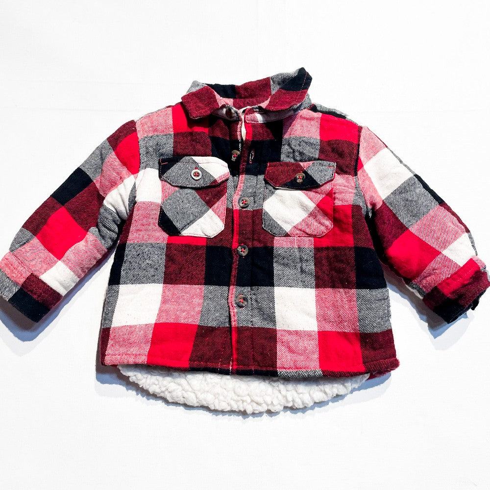 George Jacket 6-12M|173153
