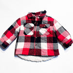 George Jacket 6-12M|173153