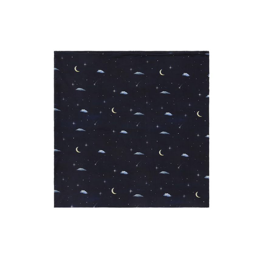 Belan.J - Swaddle Blanket 47"x47" - Sweet Dreams|199373