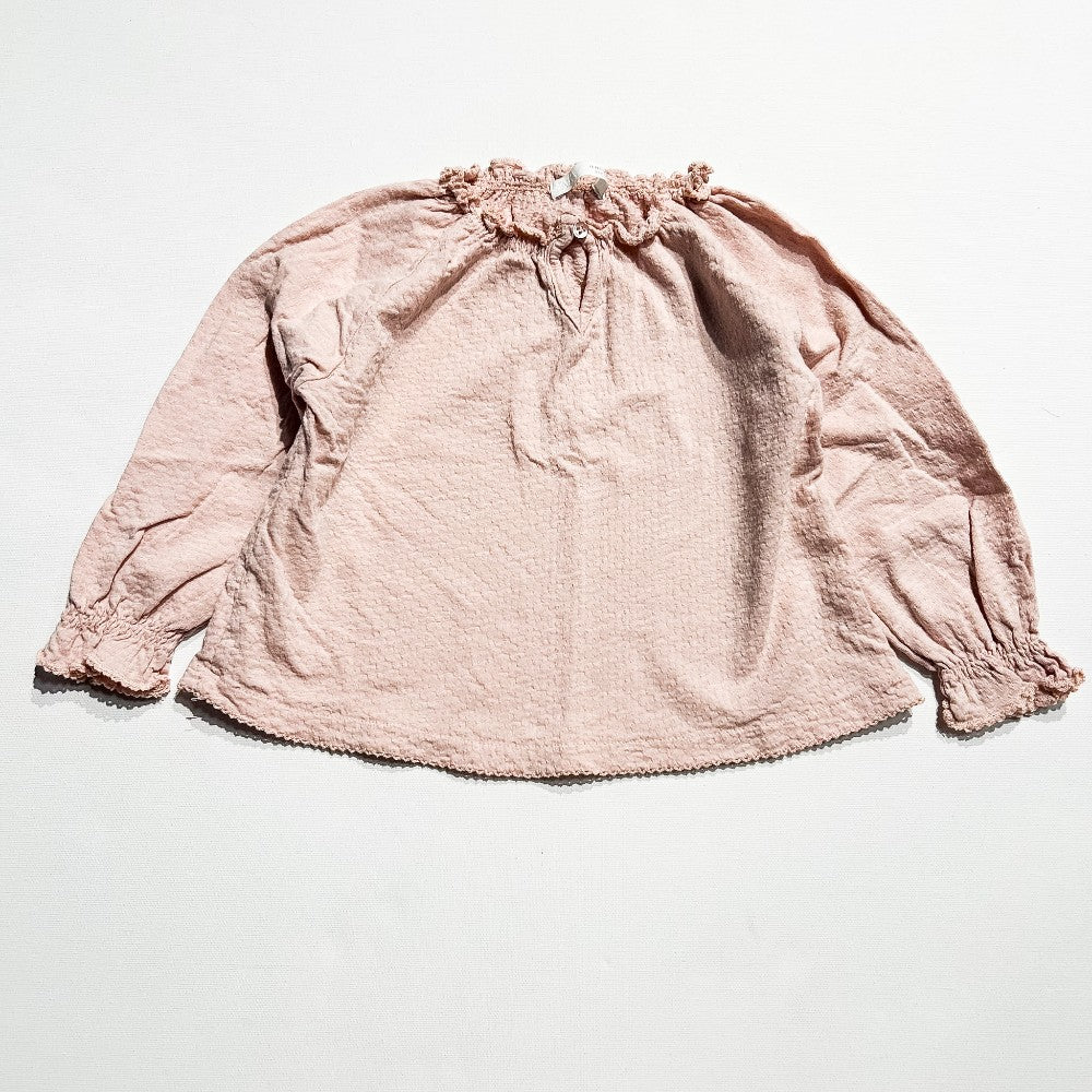 Zara Shirt 12-18M|213420