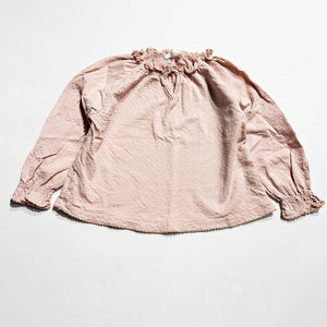 Zara Shirt 12-18M|213420