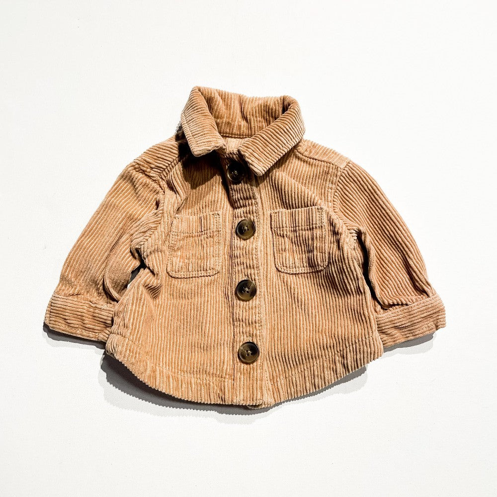 Old Navy Jacket 0-3M|224006