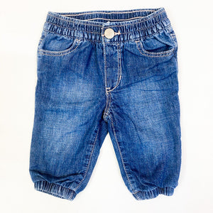 Gap Pants 6-12M|117041