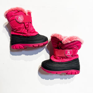 Kamik Snow Boots 6|97111