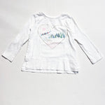 Carter's Top 4T|136067