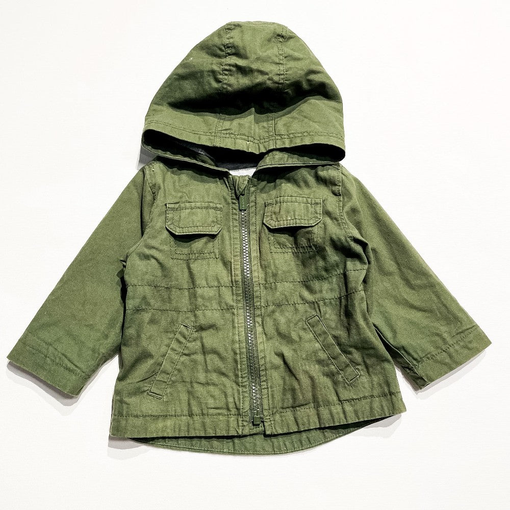 Old Navy Jacket 6-12M|199403