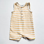Rise Little Earthling Romper 9-12M|222824