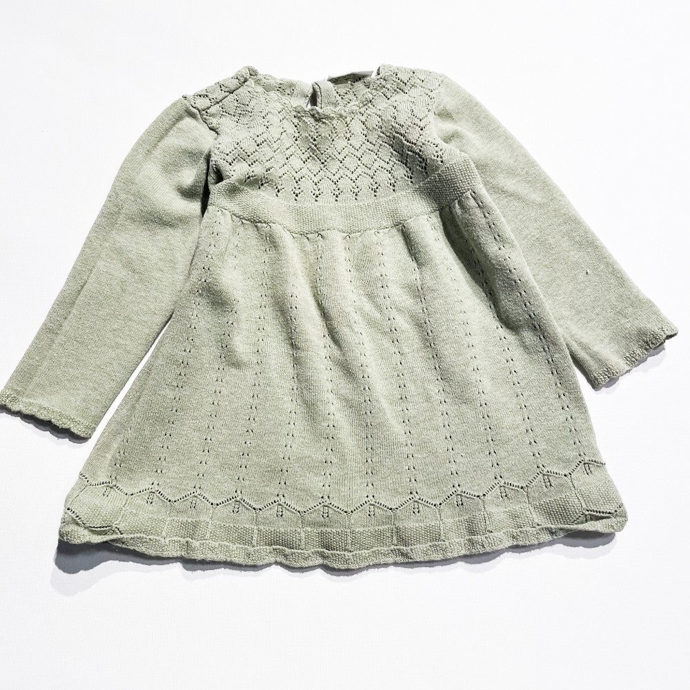 Next Dress 6-9M|196610