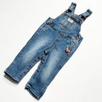 OshKosh Overalls 18M|221103