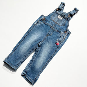 OshKosh Overalls 18M|221103
