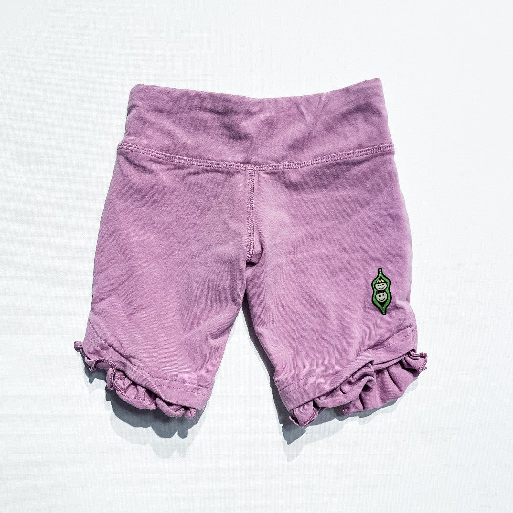 Peekaboo Beans Shorts 3Y|204470