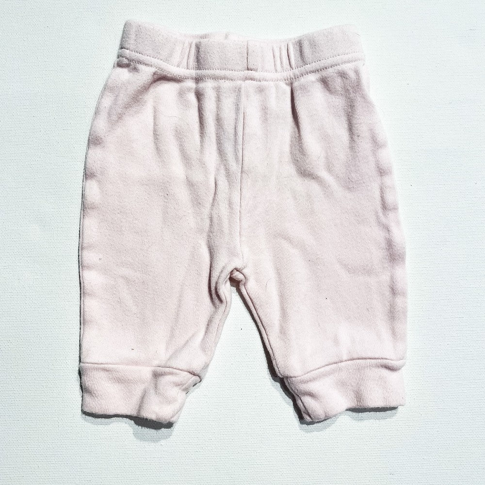 Pants 0-6M|207934