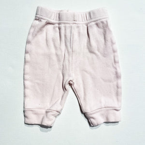 Pants 0-6M|207934