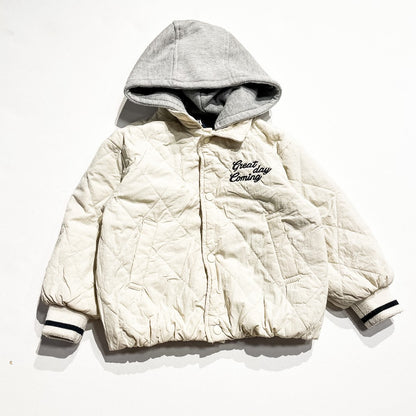Zara Jacket 4Y *Imperfection|226606