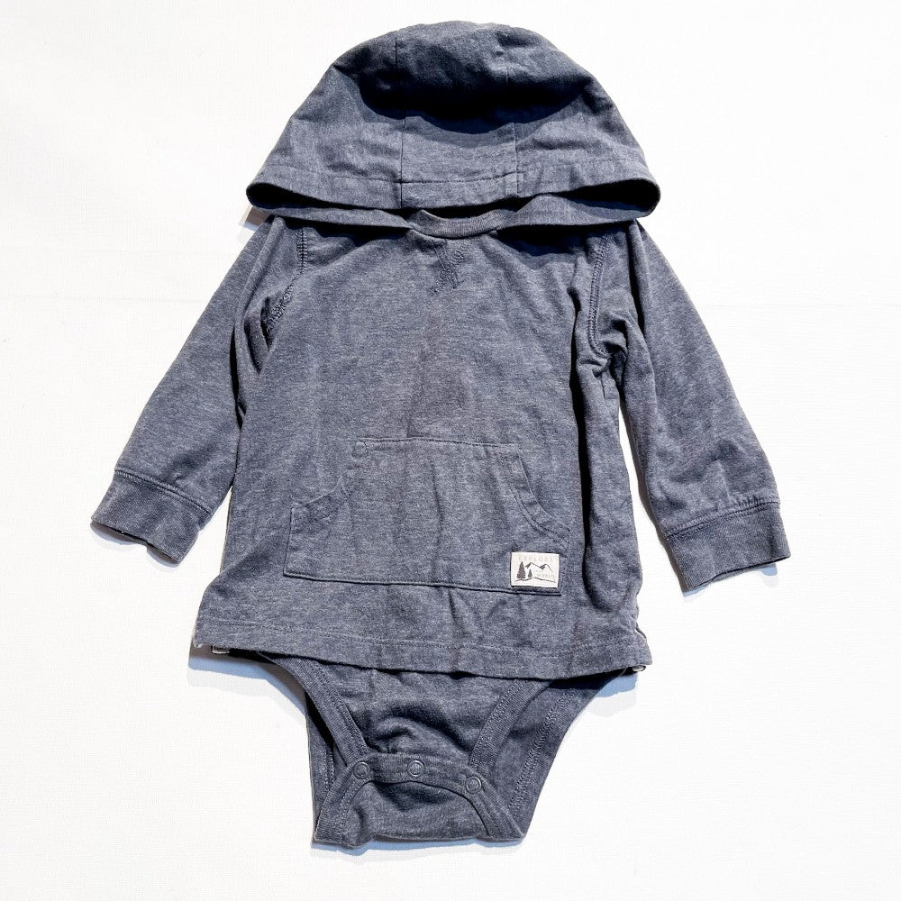 Carters Onesie 18M|184382