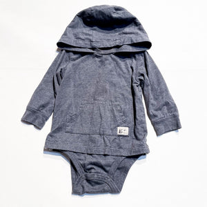 Carters Onesie 18M|184382