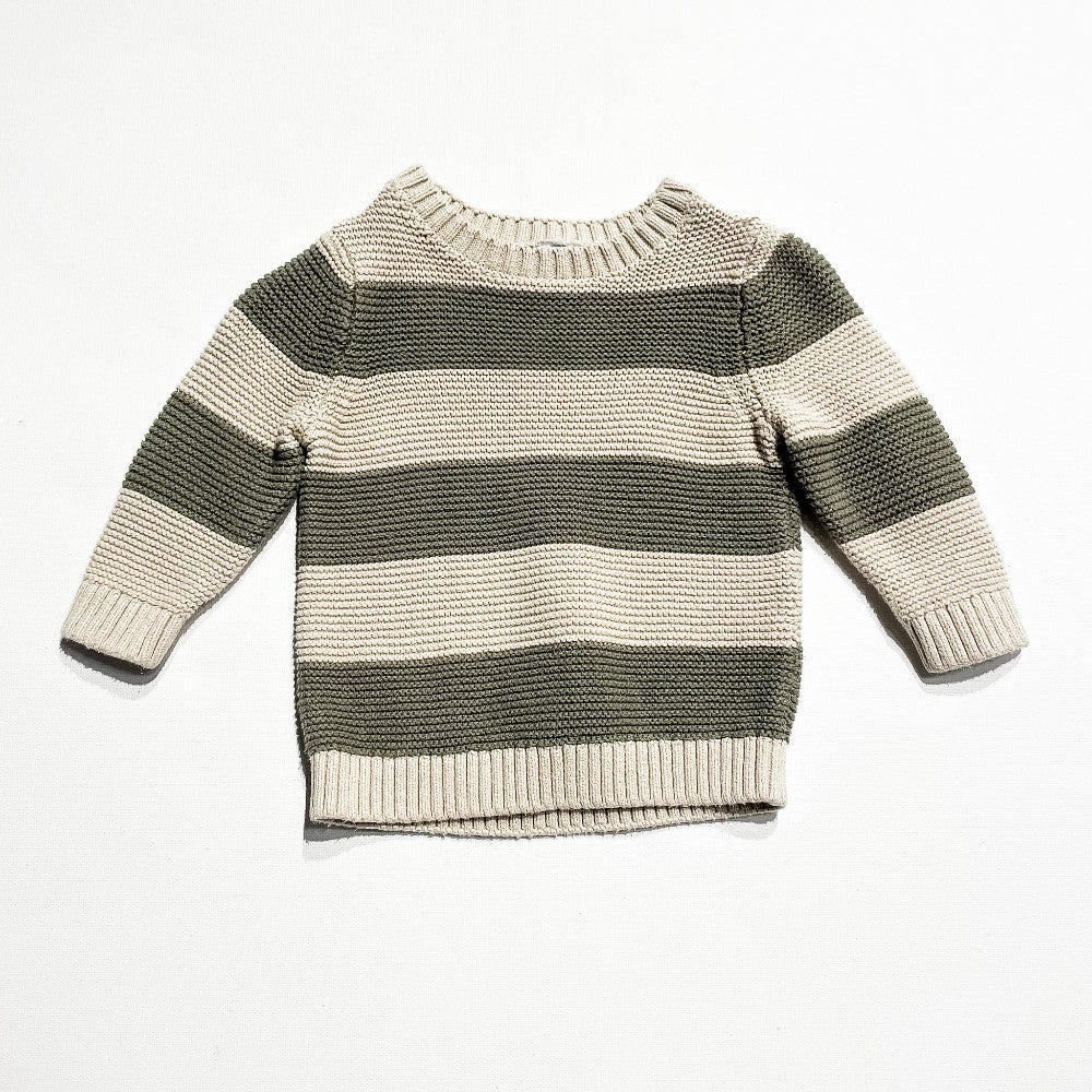 Carters Sweater 3M|205531