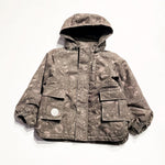 Wheat Jacket 3Y|224122