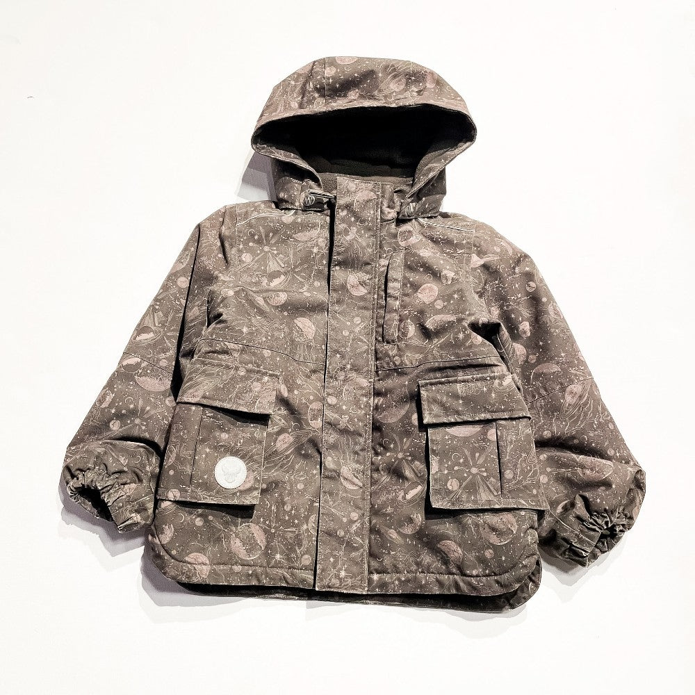 Wheat Jacket 3Y|224122