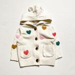 Old Navy Sweater 3-6M|228700