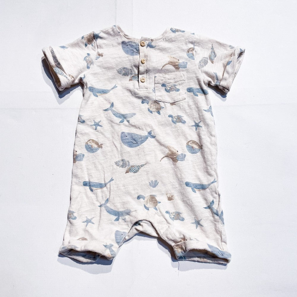 H&M Romper 9-12M|157994