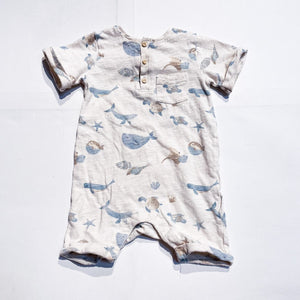 H&M Romper 9-12M|157994