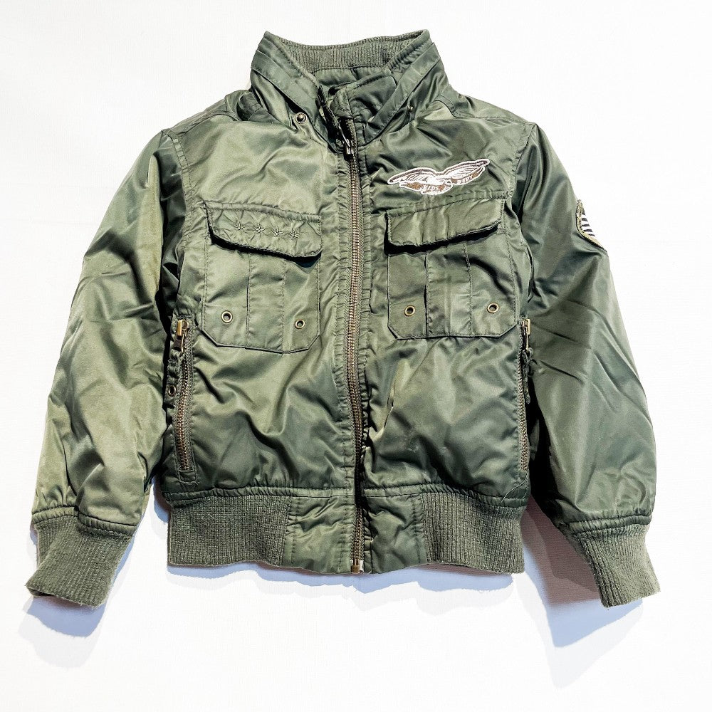 H&m Jacket 4-5Y|167501