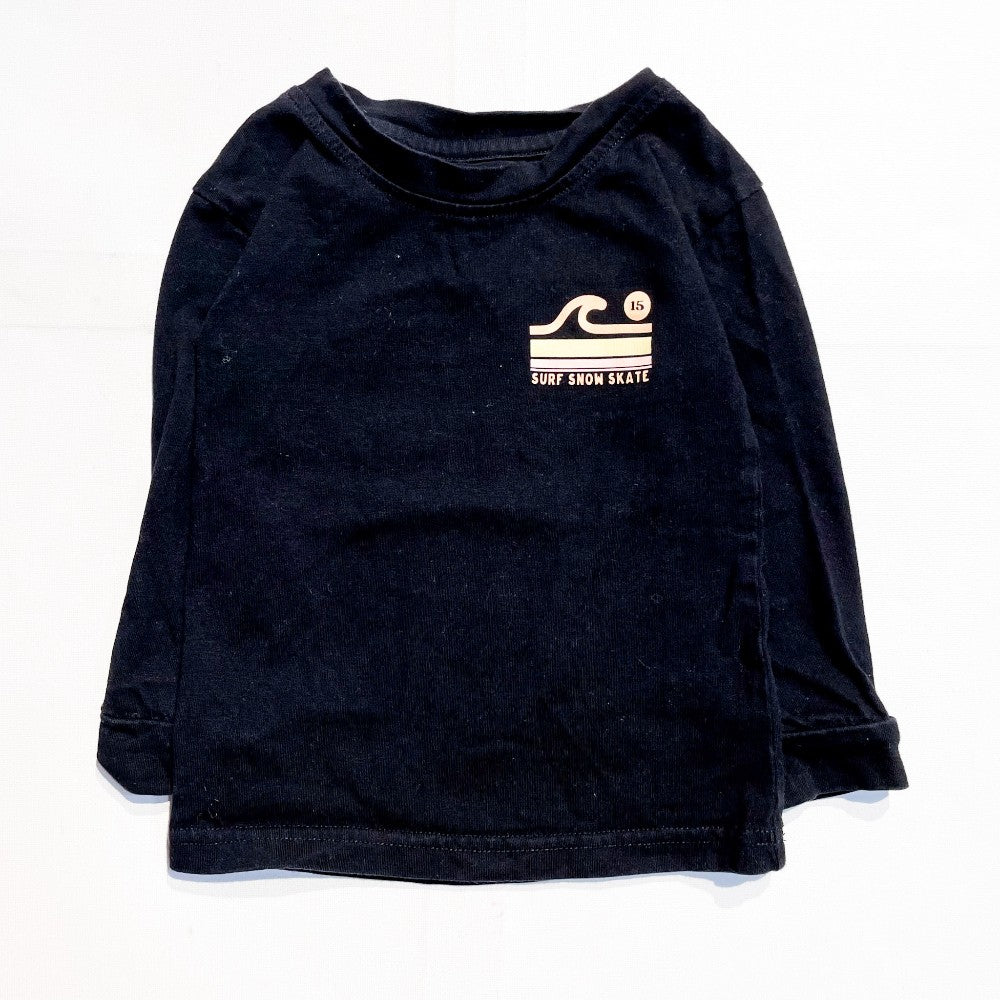 BinkyBro Top 12-18M|183266