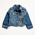 Gap Jean Jacket 2Y|209045