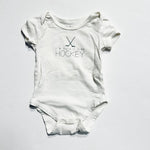 Indigo Onesie 6-12M|209086