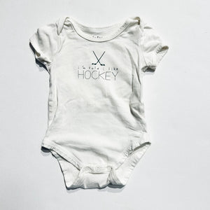 Indigo Onesie 6-12M|209086