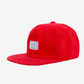 Headster - Preston Unstructured Red|142892