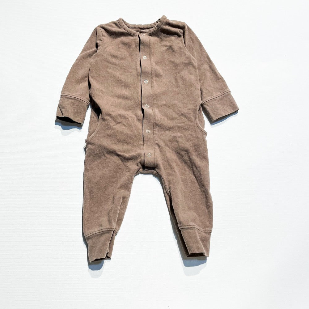 Pehr Sleeper 3-6M|190955