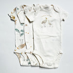 Carters Onesie Set 6M|212372