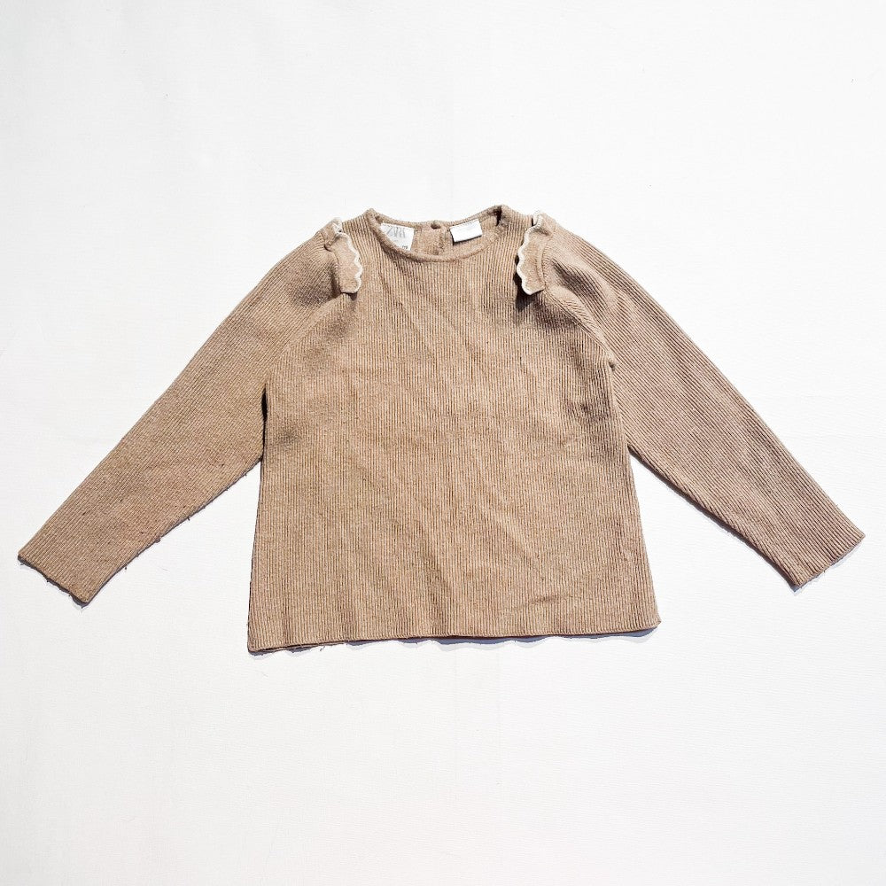 Zara Sweater 4/5Y|149797