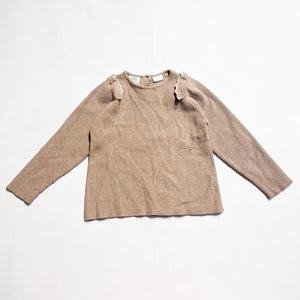 Zara Sweater 4/5Y|149797