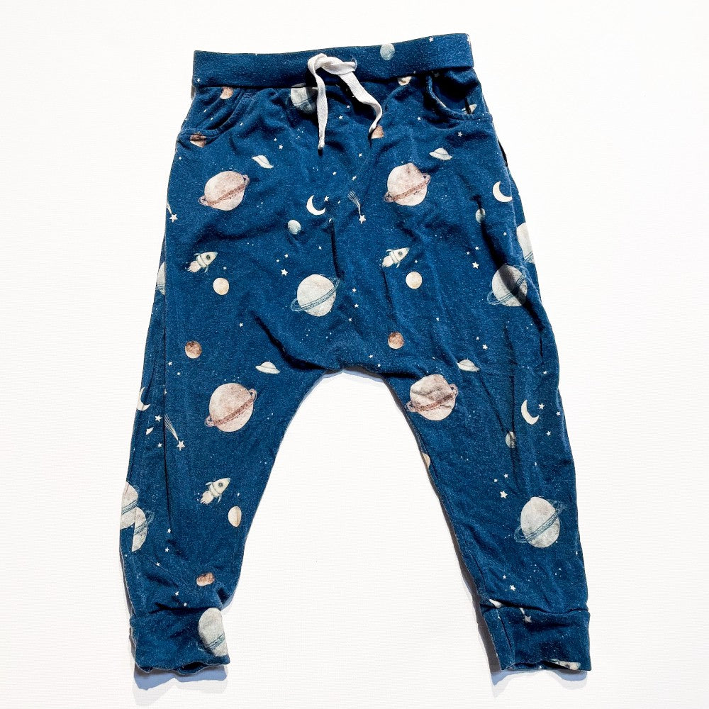 Belan J Pants 4-5Y|188065