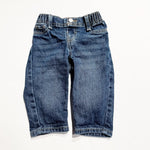 Old Navy Jeans 6-12M|220809