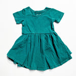 Jumping Beans Dress 12-18M|213234