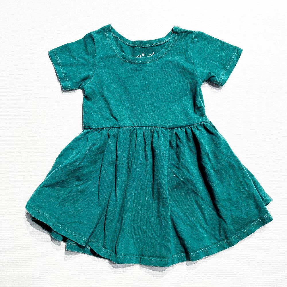 Jumping Beans Dress 12-18M|213234