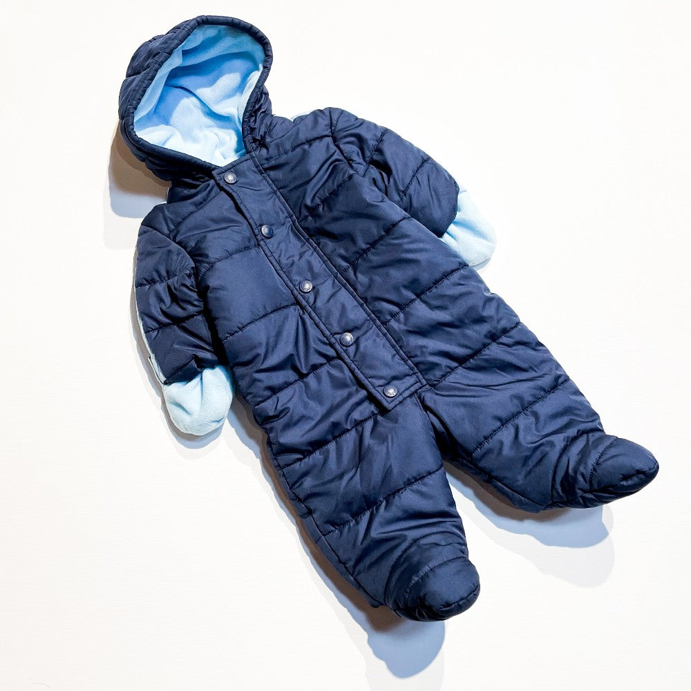 Old Navy Snowsuit 3-6M|186476